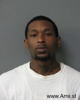 Cody  Williams Mugshot