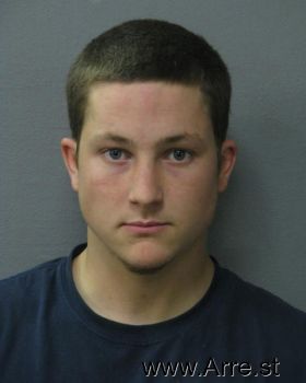 Colbey  Stelly Mugshot