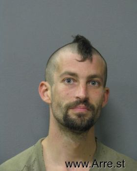 Colby Joseph Smith Mugshot