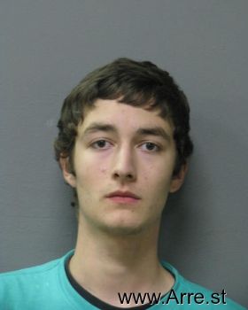 Colby  Ward Mugshot