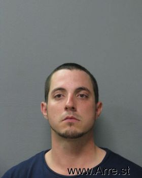 Colen Jared Hennigan Mugshot