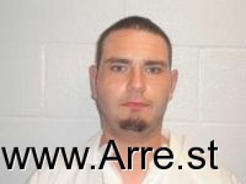 Colin Blake Johnson Mugshot