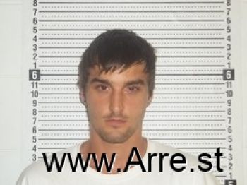 Colton T Owens Mugshot