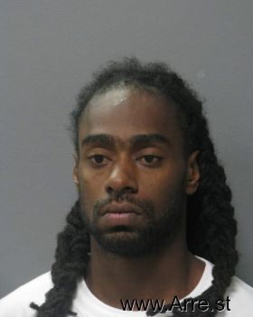 Corey Anthony Carriere Mugshot