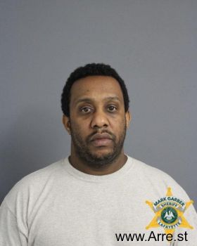 Corey  Davis Mugshot