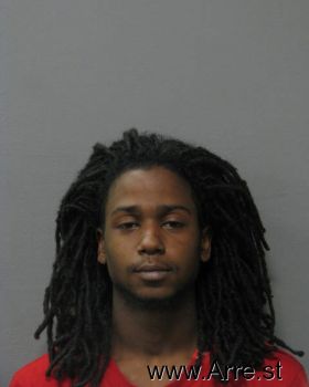 Corey  Francis Mugshot