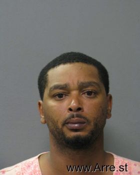 Corey Joseph Jackson Mugshot