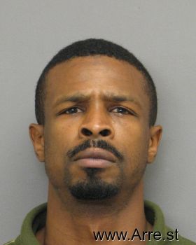 Corey Darnell Johnson Mugshot