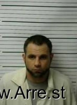 Corey James Lapoint Mugshot