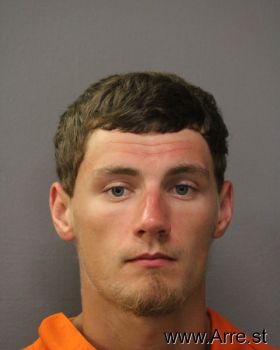 Corey  Latham Mugshot