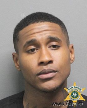 Corey Andre Scott Mugshot