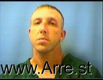 Corey Michael Stevens Mugshot