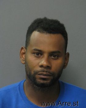 Corey Lee Williams Mugshot