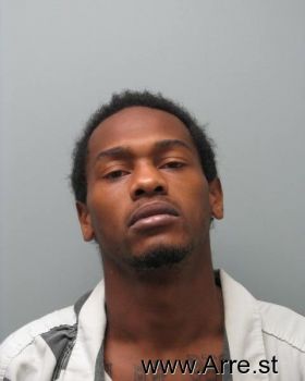 Cornelius  Alexander Mugshot