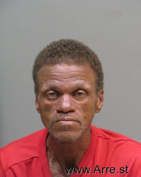 Cornelius James Wheeler Mugshot