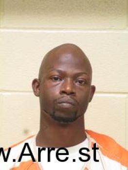 Cortez  Smith Mugshot