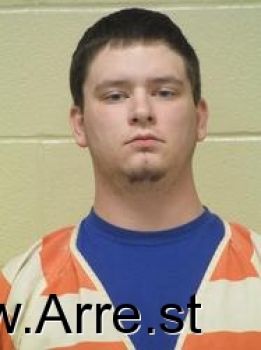 Cory  Barnhill Mugshot