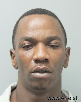 Cory  Jones Mugshot