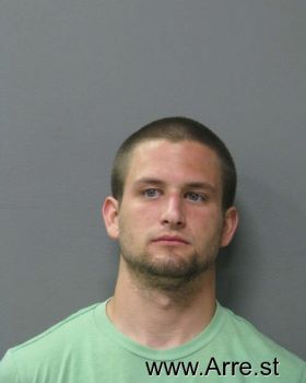 Cory Alexander Mcdaniel Mugshot