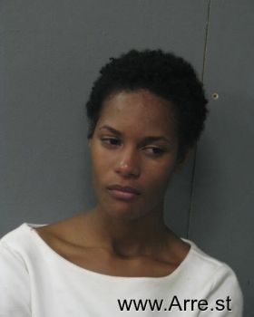 Courtney Brittanie Blackwell Mugshot