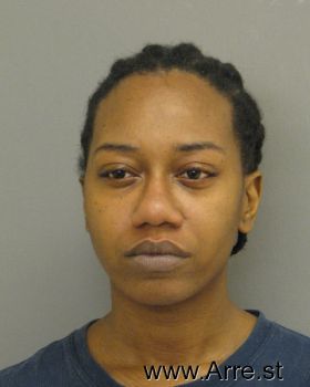 Courtney  Howard Mugshot