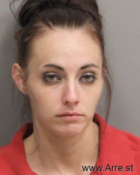 Courtney Marie Mcgee Mugshot