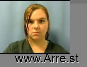 Courtney  Patterson Mugshot