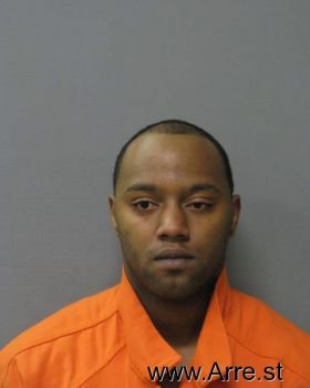 Craig Davon Jones Mugshot