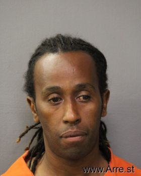 Craig Allen Terry Mugshot