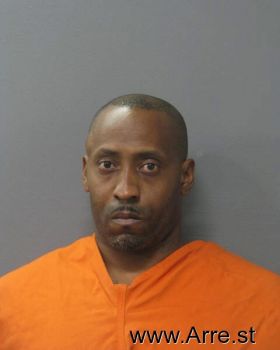 Craig  Thomas Mugshot