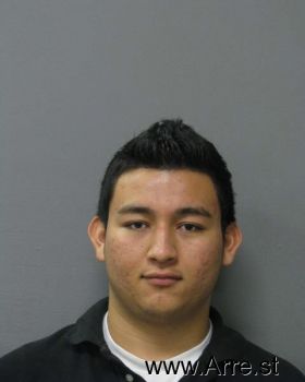 Cristian  Montano-martinez Mugshot