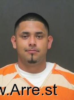 Cruz  Aldama Mugshot