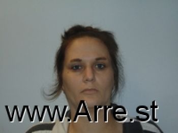 Crystal  Duncan Mugshot