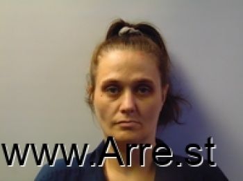 Crystal  Duncan Mugshot