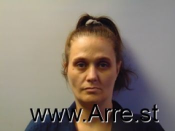 Crystal  Duncan Mugshot