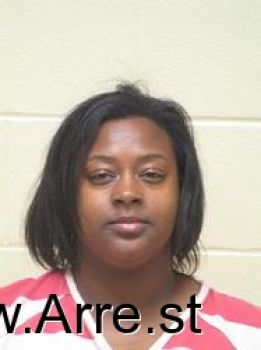 Crystal  Jackson Mugshot