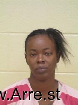 Crystal  Jackson Mugshot