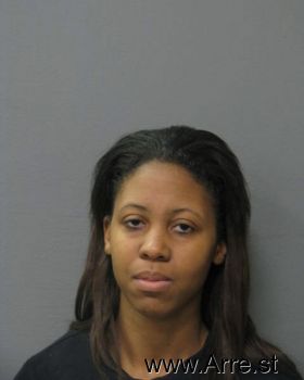 Crystal K Lewis Mugshot