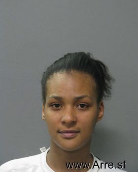 Crystal L Malbrough Mugshot