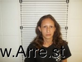 Crystal Gayle Thomas Mugshot