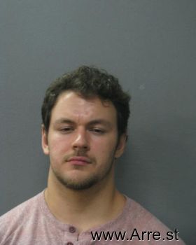 Curran  Westcott Mugshot