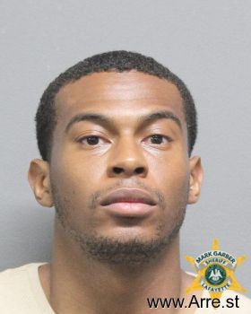 Curtis Mcghee Crenshaw Mugshot