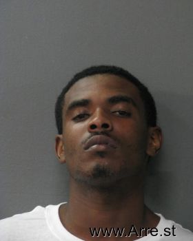 Curtis Joseph Francis Mugshot