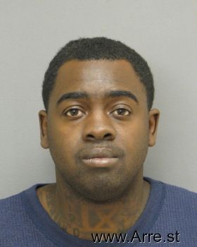 Curtis  Stewart Mugshot