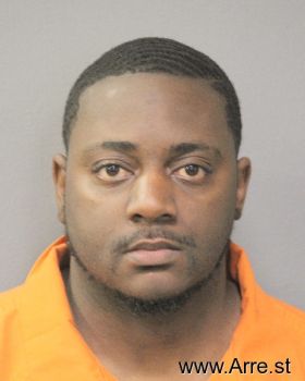 Curtis Lee Thomas Mugshot