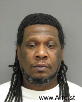 Curtis  Young Mugshot