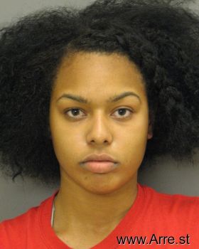 Cydney Marie Smith Mugshot