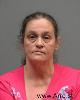 Cynthia Annette Gautreaux Mugshot