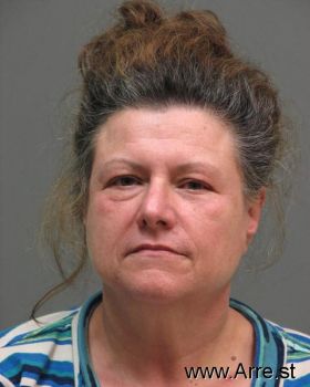 Cynthia Ann Lormand Mugshot