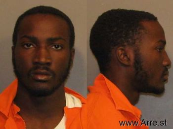 Caleb Emanuel Barnes Mugshot